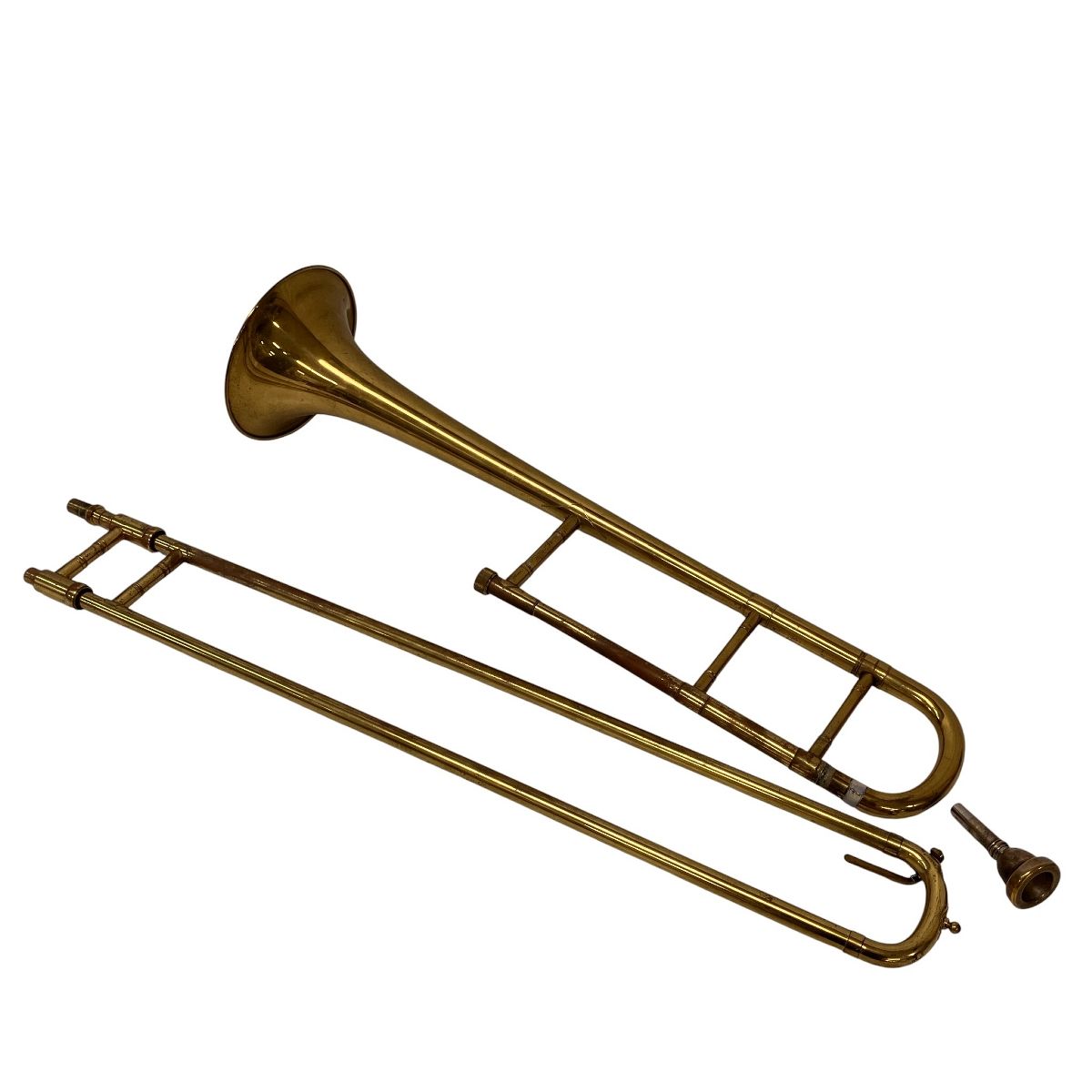 Nikkan トロンボーン