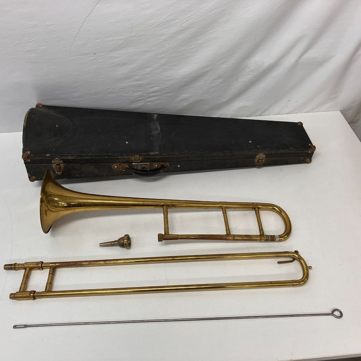 Nikkan トロンボーン ジャンク Z10601650 - メルカリ