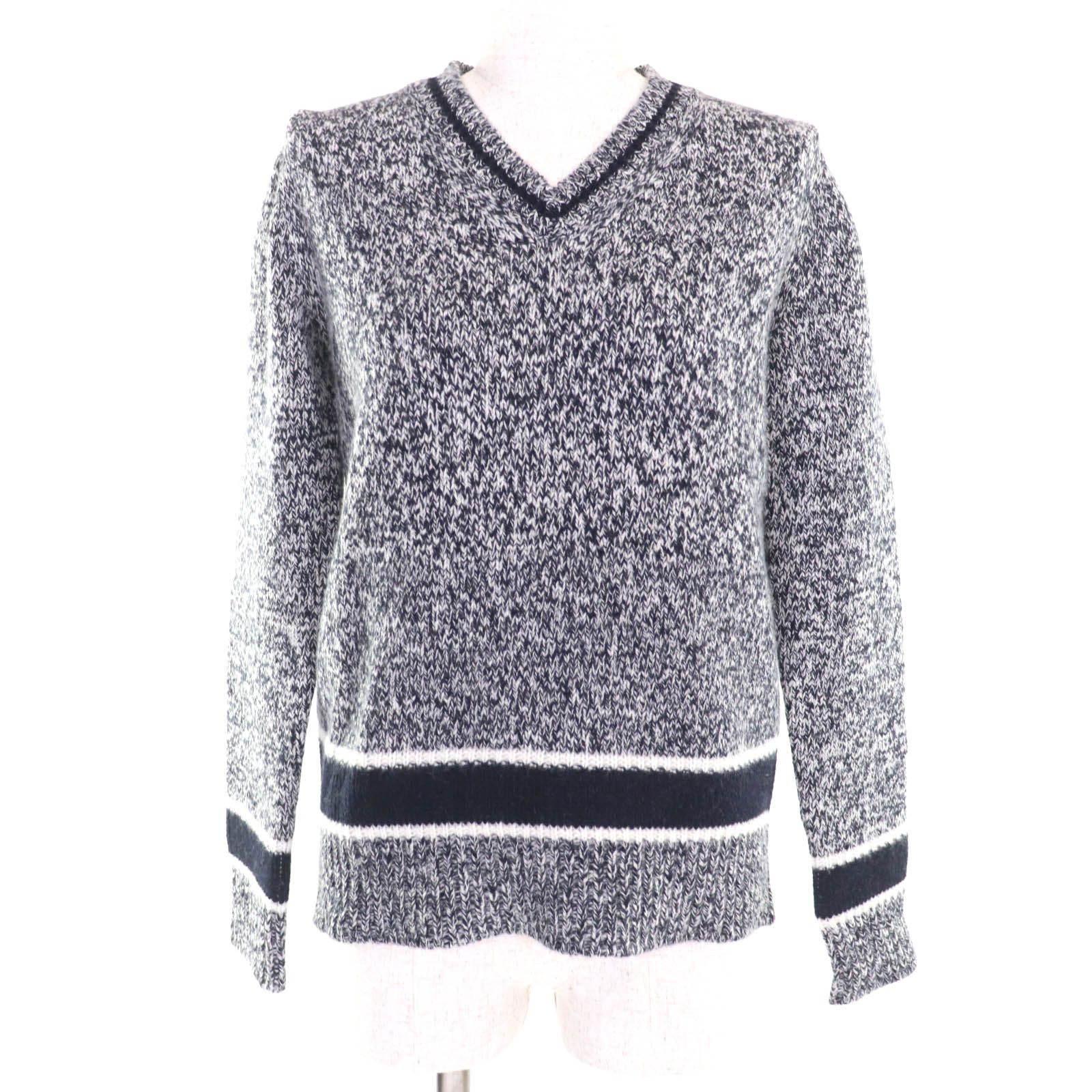 極美品☆Christian Dior クリスチャンディオール 21AW 054S01AM303