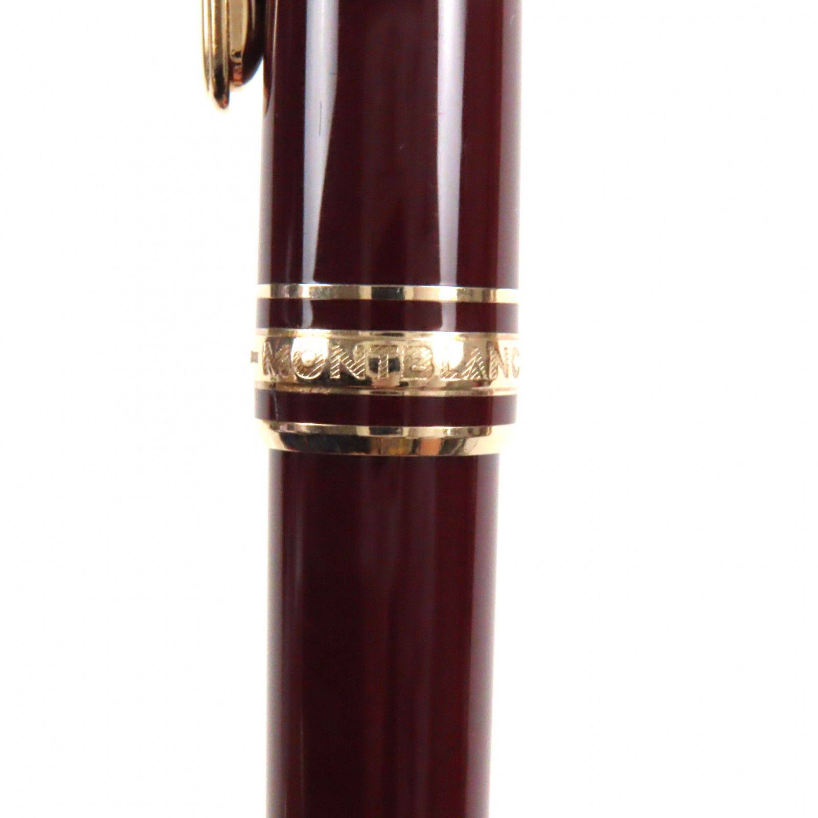 美品▽MONTBLANC モンブラン マイスターシュテュック クラシック