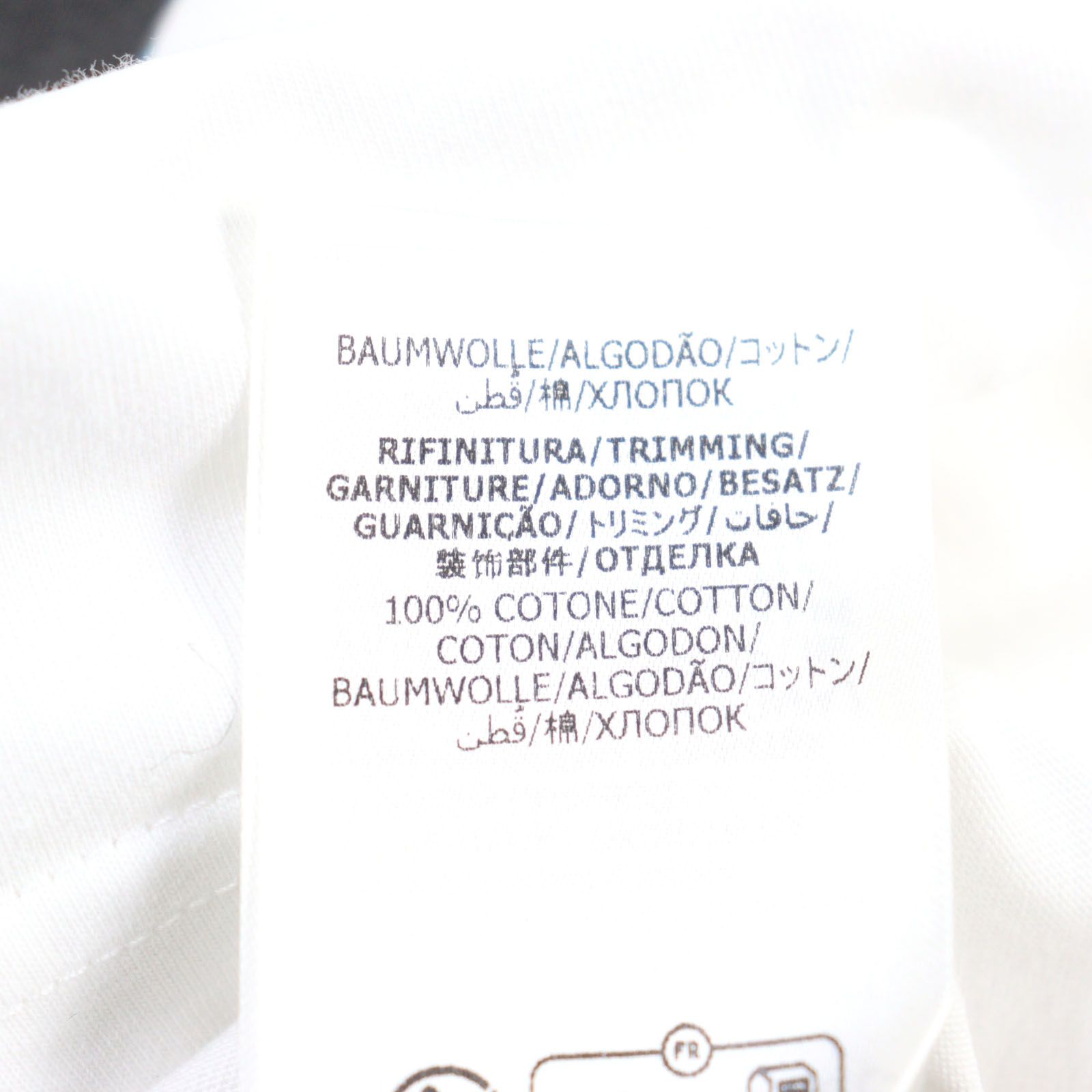 美品○Alexander McQueen アレキサンダーマックイーン 2022年製 727285