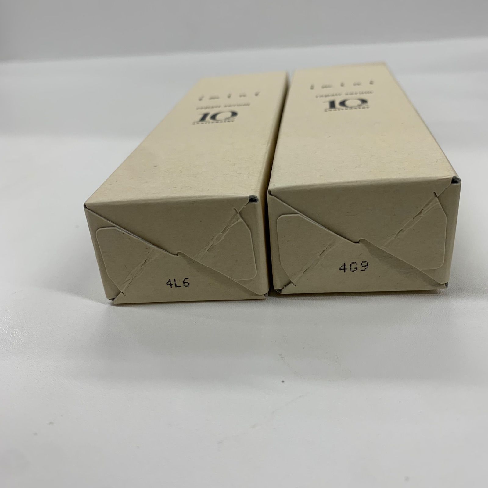  V 854 K imini イミニ リペアセラム オールインワン乳液 50 ml 計2点セット 乳液 ミルク スキンケア 基礎化粧品