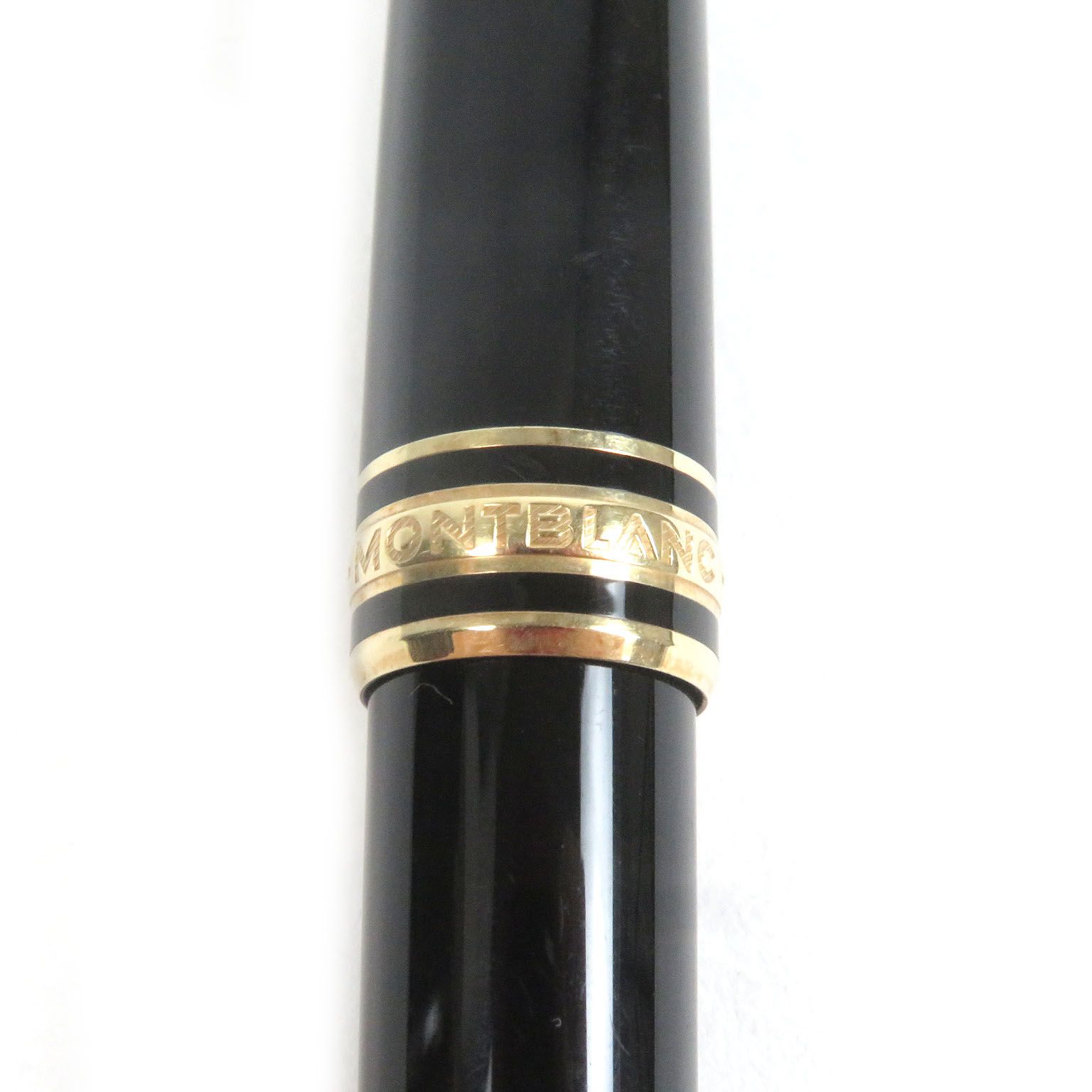 文房具・事務用品 良品□MONTBLANC モンブラン マイスターシュテュック 