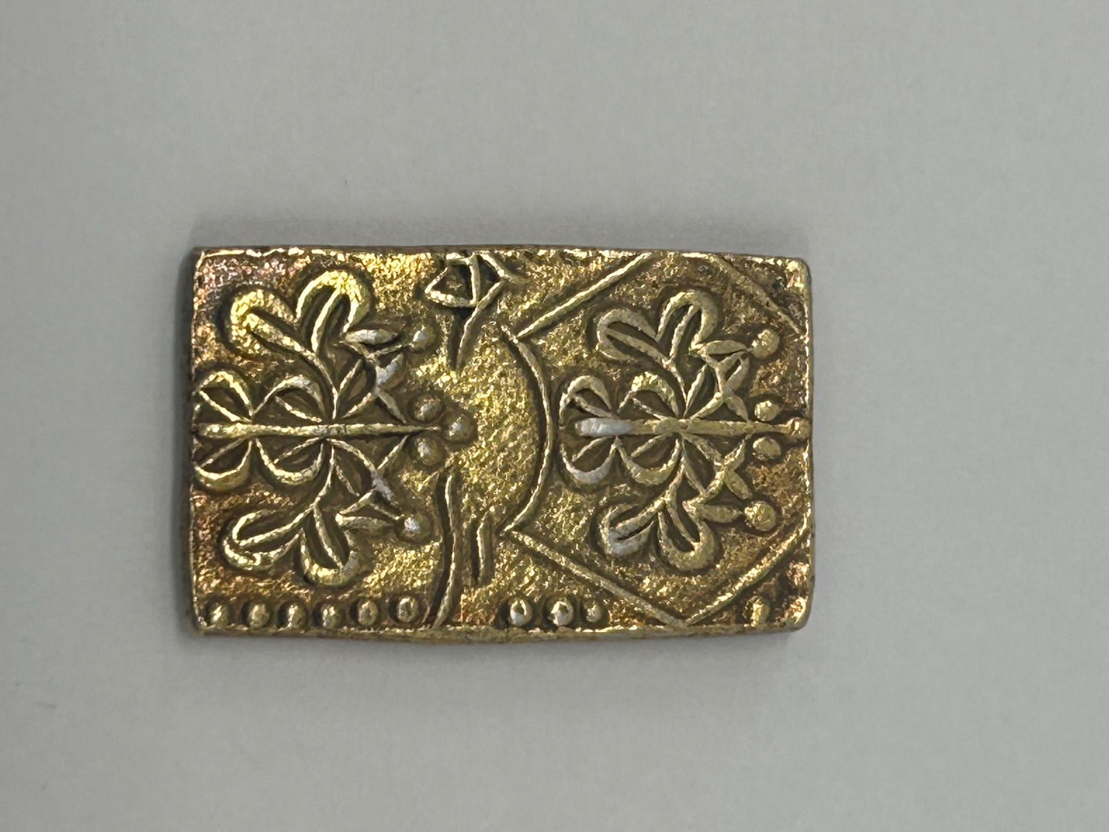 美品　安政二分金 5.6-5.7グラム 安政二分金 - メルカリ