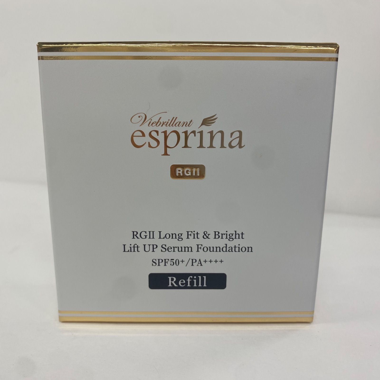 Y3553 K ヴィヴリアン エスプリーナ RG2 ロングフィット＆ブライト