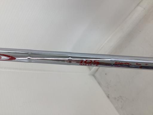中古】 ダイワ(グローブライド) ONOFF FORGED(2020) KURO 50/06