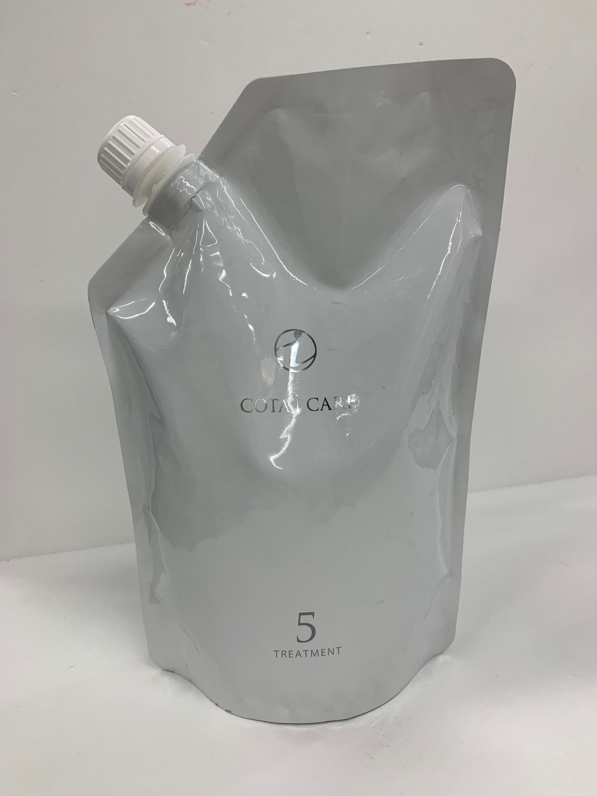S3807 K COTA iCARE コタ アイ ケア トリートメント 5 詰め替え用 750g