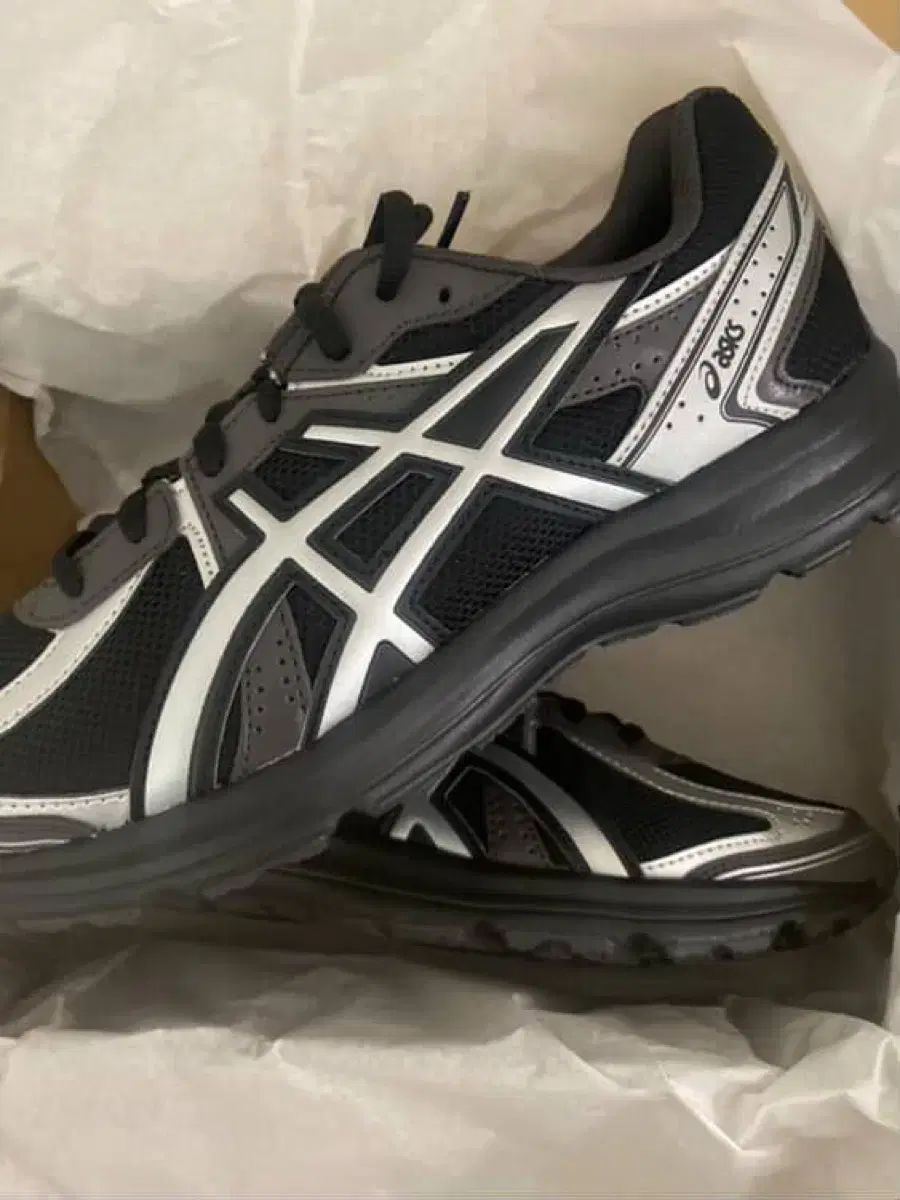 アシックス ジョグ 100 s 270