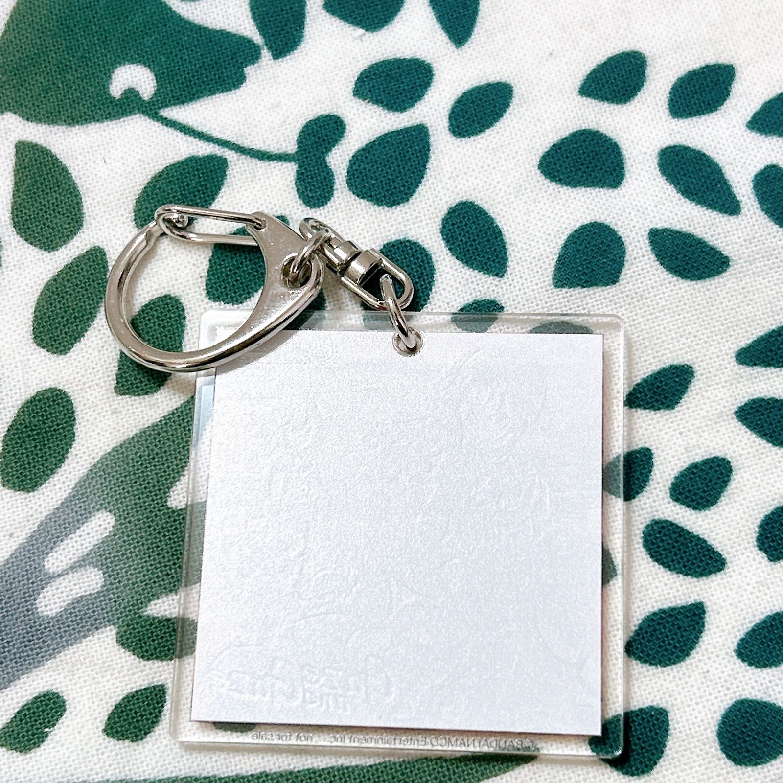 アイドルマスター シンデレラガールズ💫 Gaze and Gaze アクリル