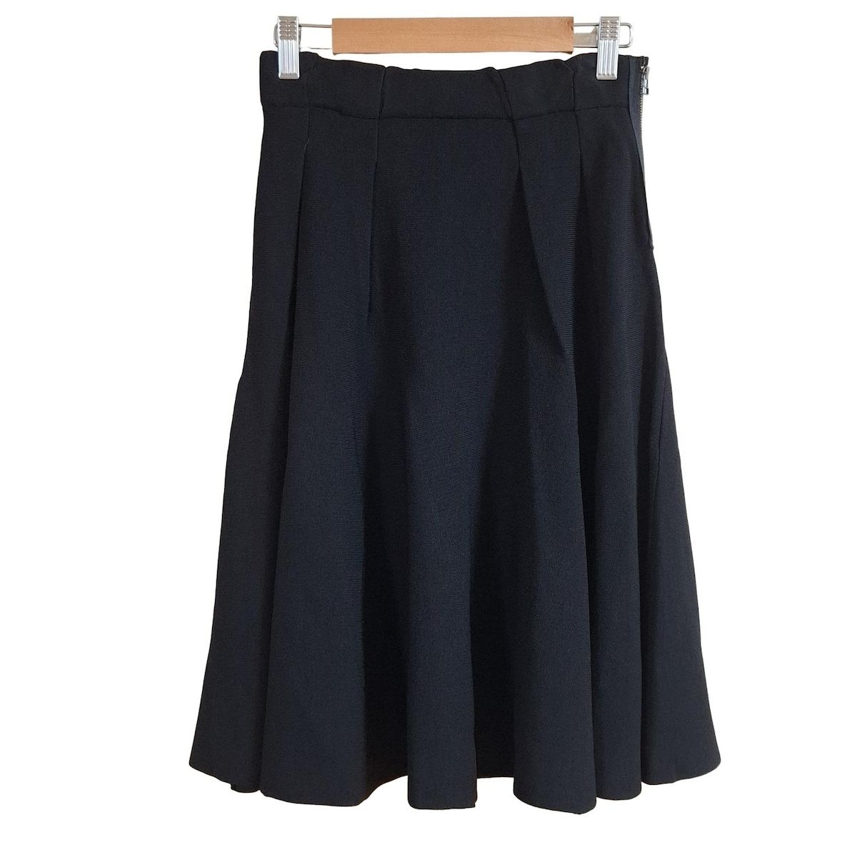 LANVIN en Bleu(ランバンオンブルー) スカート サイズ38 M レディース