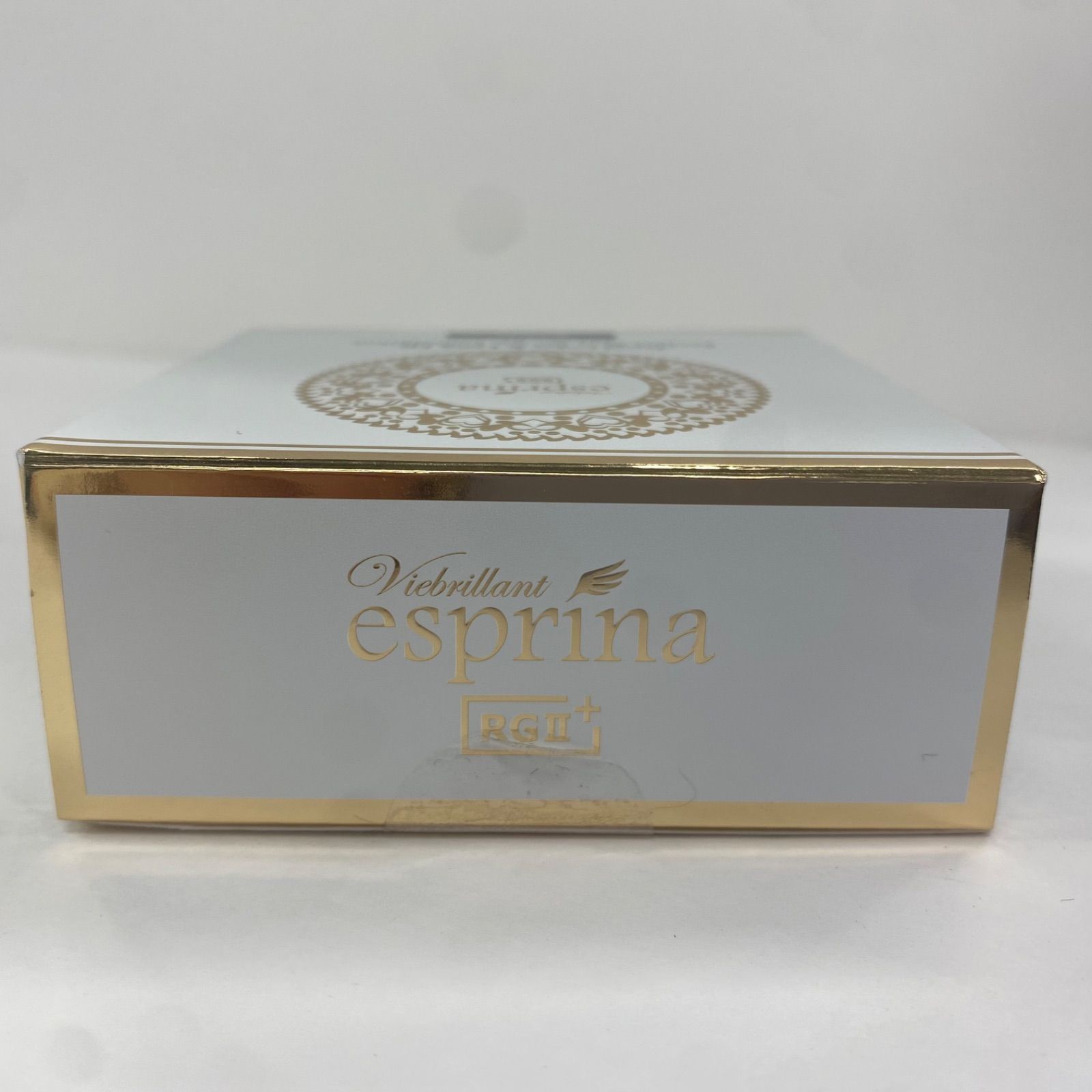 Y3554 ヴィブリアン エスプリーナ RG2+ ジュエルカラー＆ロング