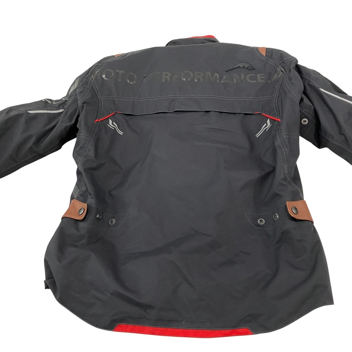 KUSHITANI クシタニ アクアジャケット K-2330 Lサイズ バイク