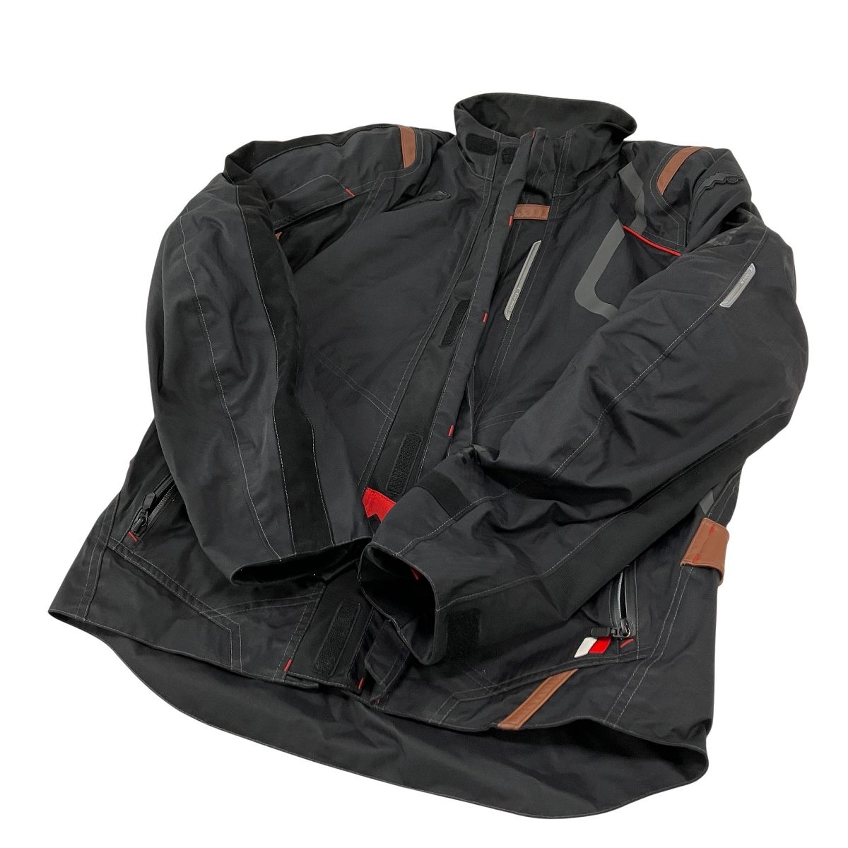 KUSHITANI クシタニ アクアジャケット K-2330 Lサイズ バイク