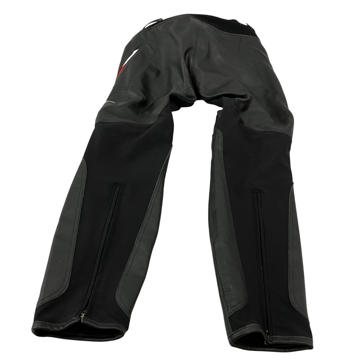 KUSHITANI クシタニ グルーヴパンツ K-1067 レザーパンツ L/2W