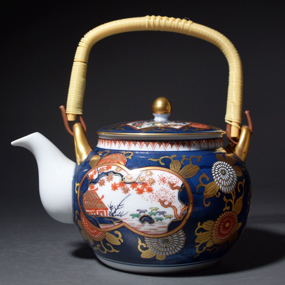 山本一仁】織部浅鉢 2枚セット／美しい緑釉の手しごと器 アウトレット