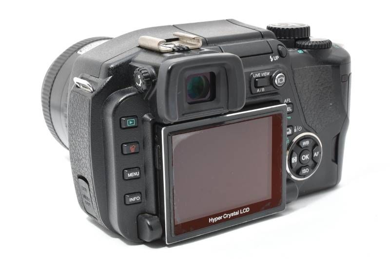 現状品】Olympus オリンパス E-330 / ZUIKO DIGITAL 14-45mm 3.5-5.6 