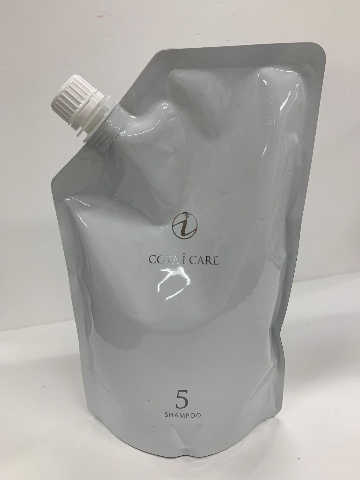 COTA i CARE 5 シャンプー 詰め替え コタ COTA i CARE シャンプー5