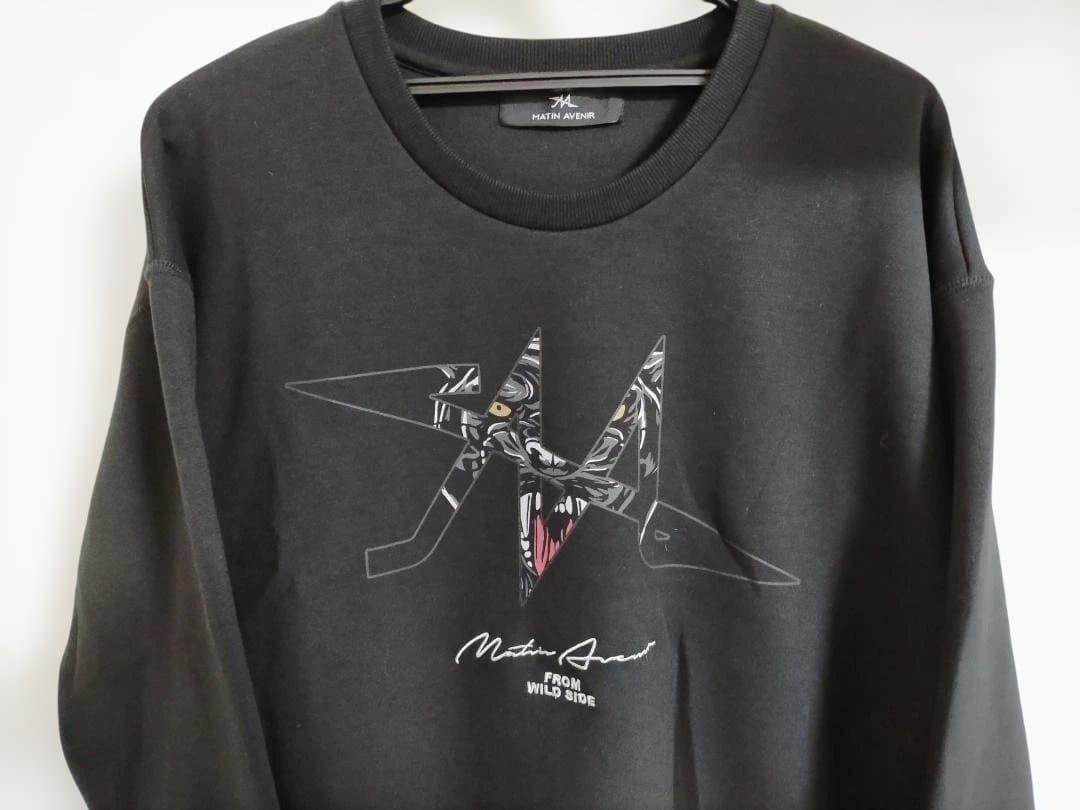 送料無料】朝倉未来 プロデュース MATIN AVENIR マタンアヴェニール