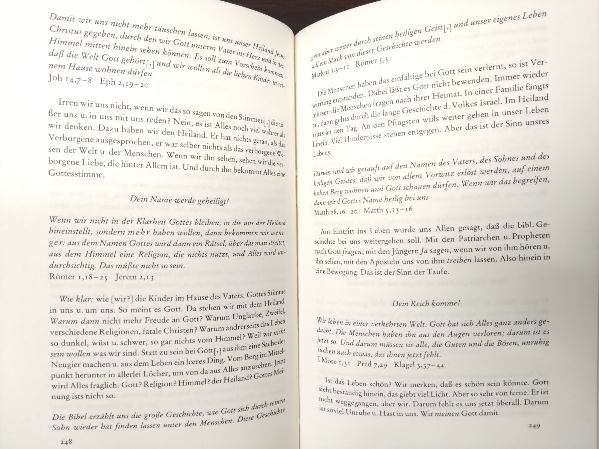 洋書／独語】カール・バルト全集 Karl Barth Gesamtausgabe 16冊セット