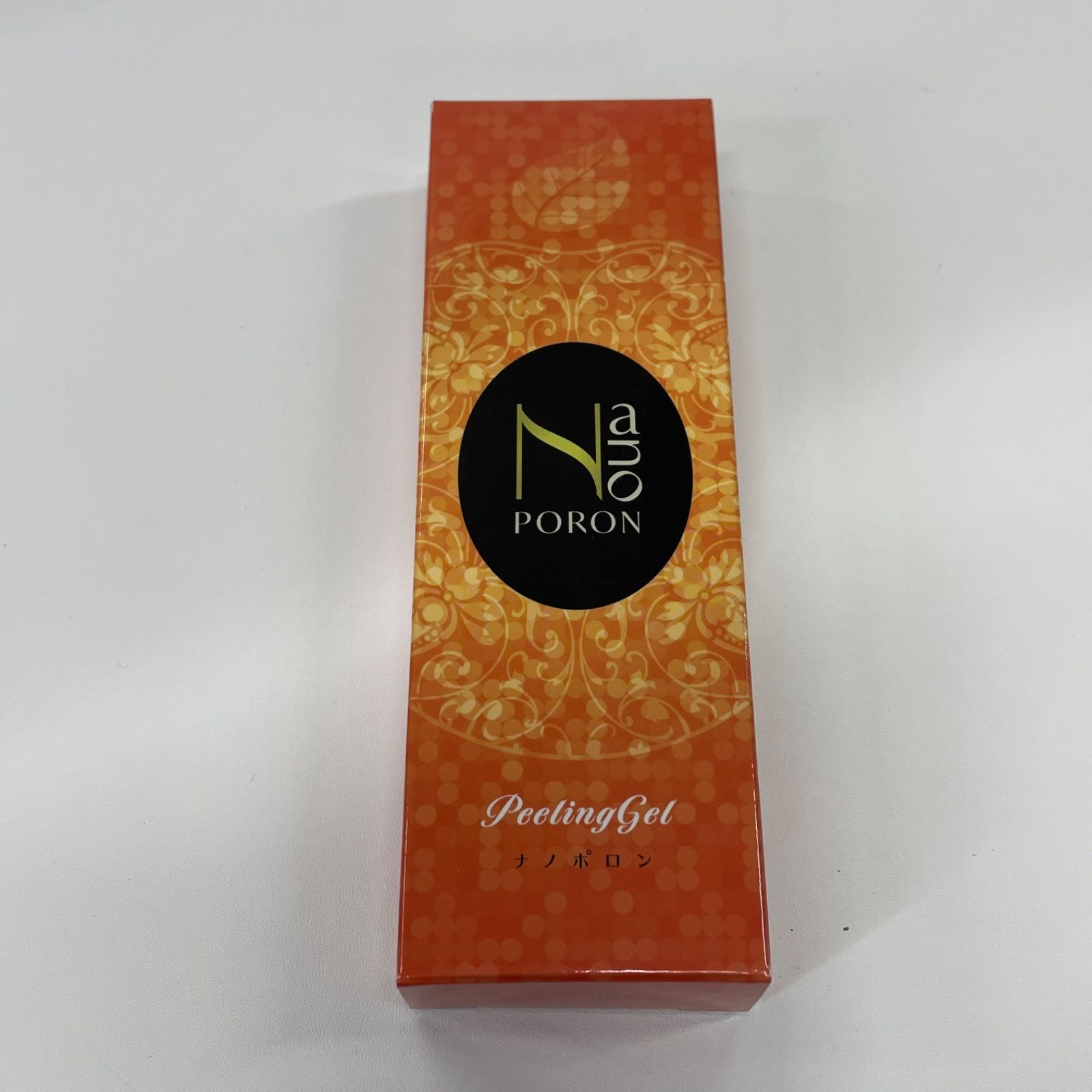 ナノポロン 60g 2本セット ナノポロン 60g 2本セット ナノポロン イボ