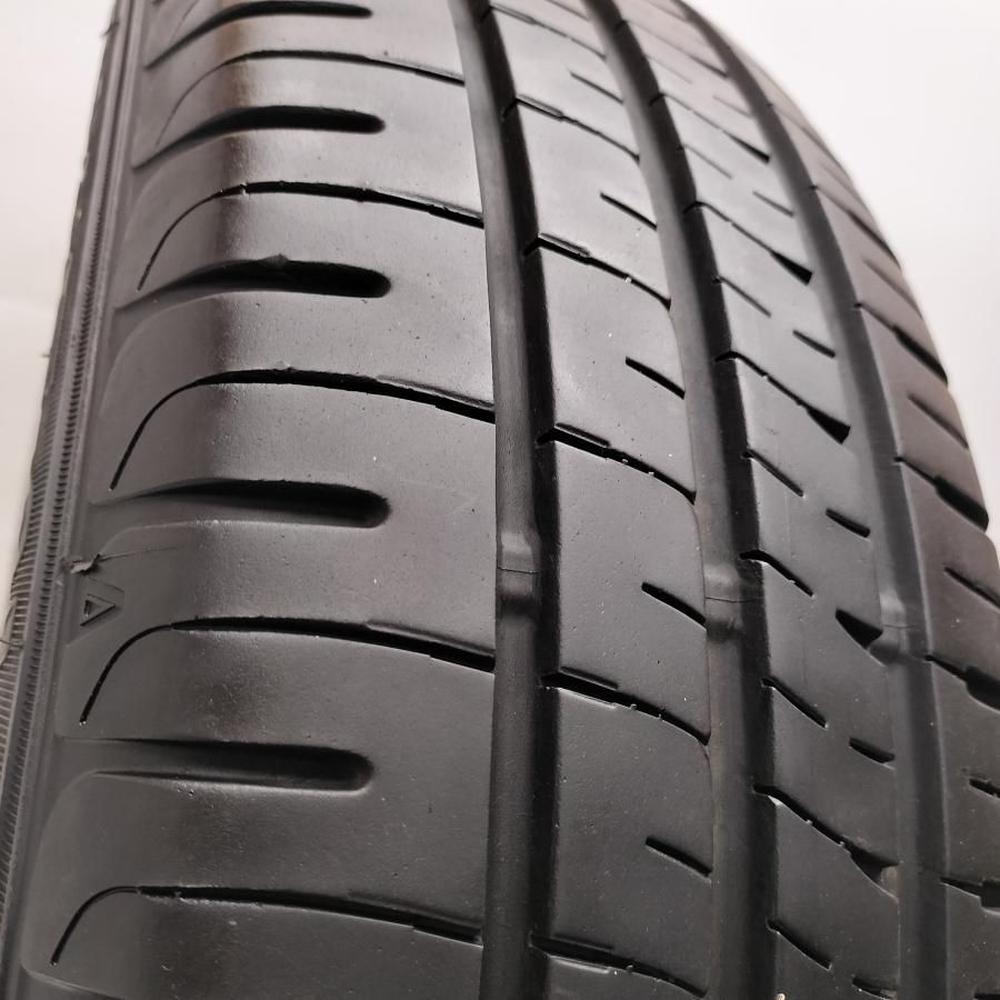 ◇配送先指定あり◇ ＜ノーマルタイヤ 1本＞ 195/65R15 ダンロップ