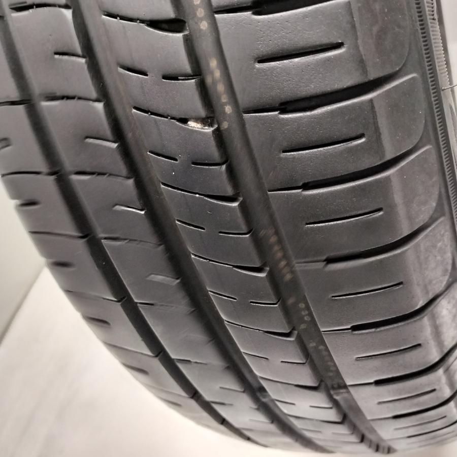 ◇配送先指定あり◇ ＜ノーマルタイヤ 1本＞ 195/65R15 ダンロップ