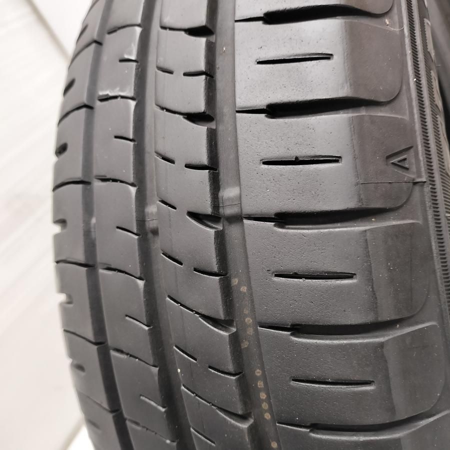 ◇配送先指定あり◇ ＜ノーマルタイヤ 1本＞ 195/65R15 ダンロップ