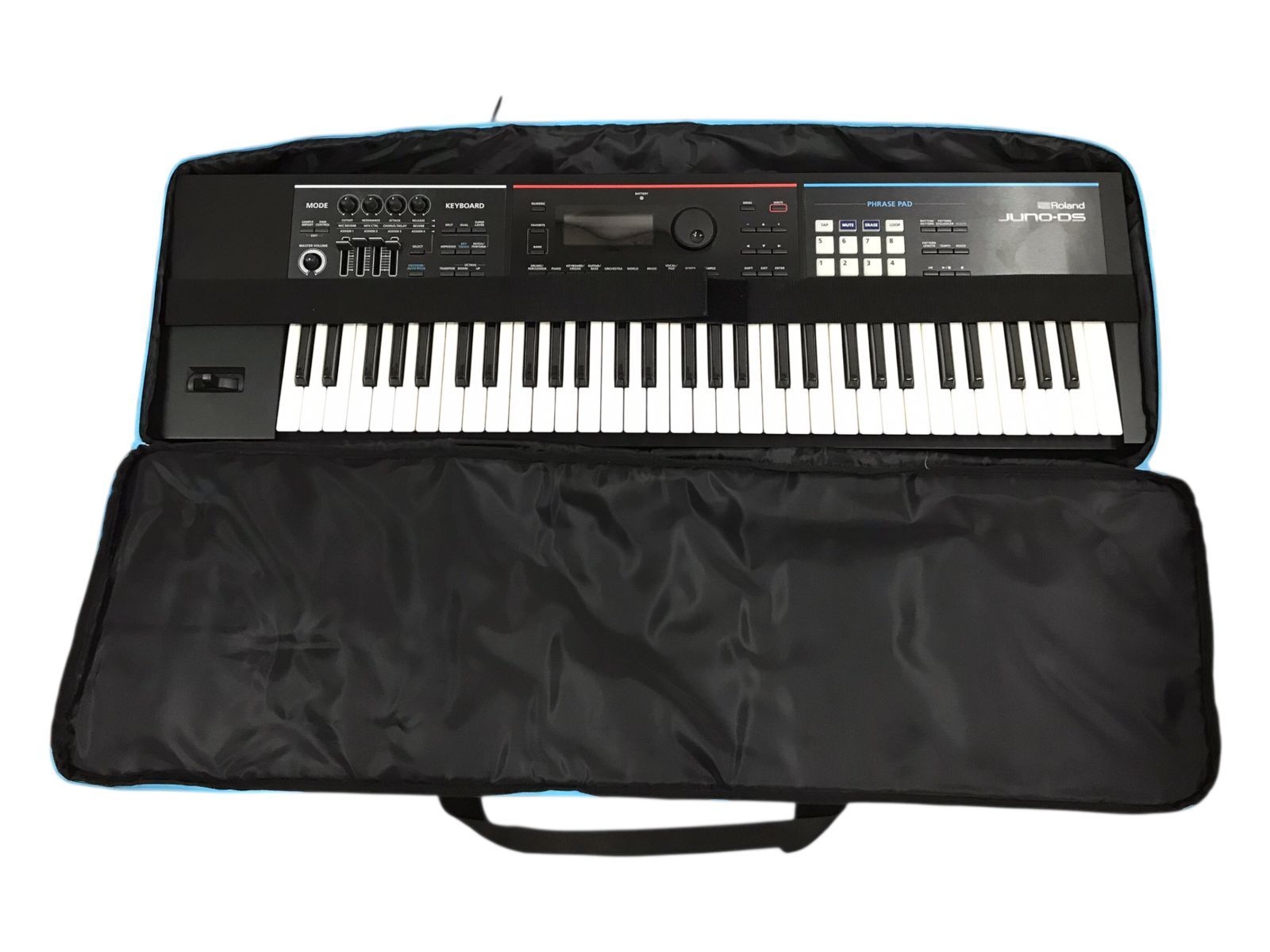  Roland JUNO DS 61 電子ピアノキーボード キーボード 電子ピアノ ピアノ