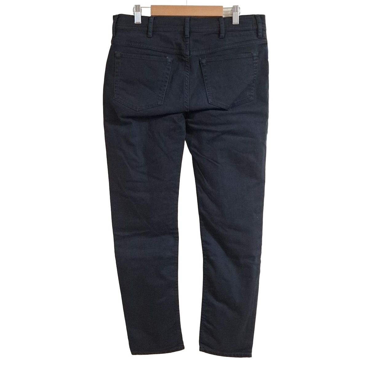 ACNE STUDIOS(アクネ ストゥディオズ) ジーンズ メンズ - 黒 フル