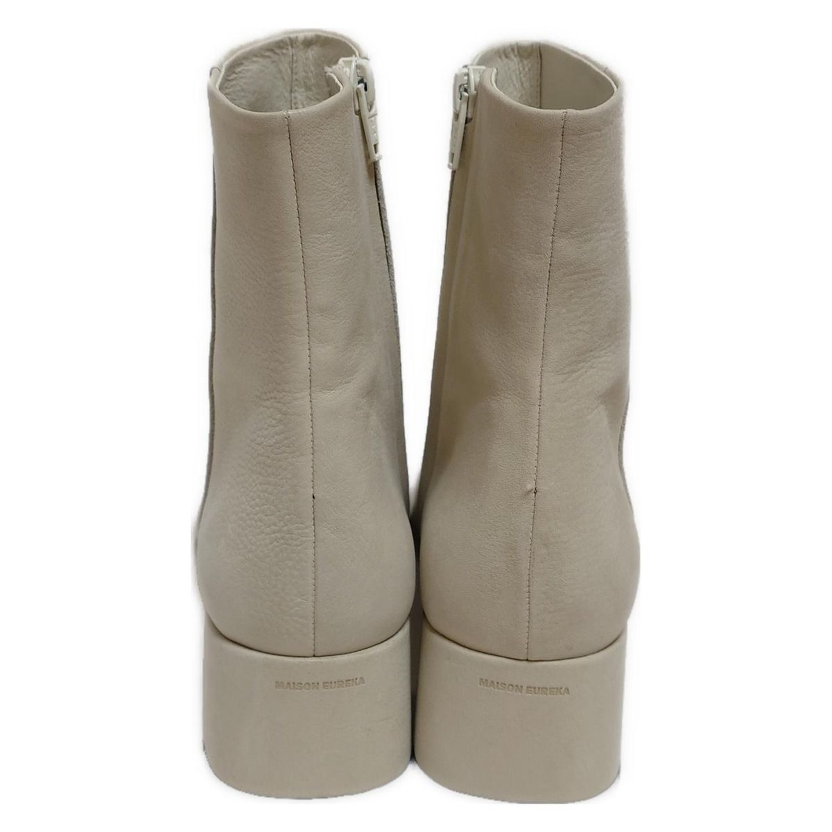 MAISON EUREKA(メゾンエウレカ) ショートブーツ 38 レディース