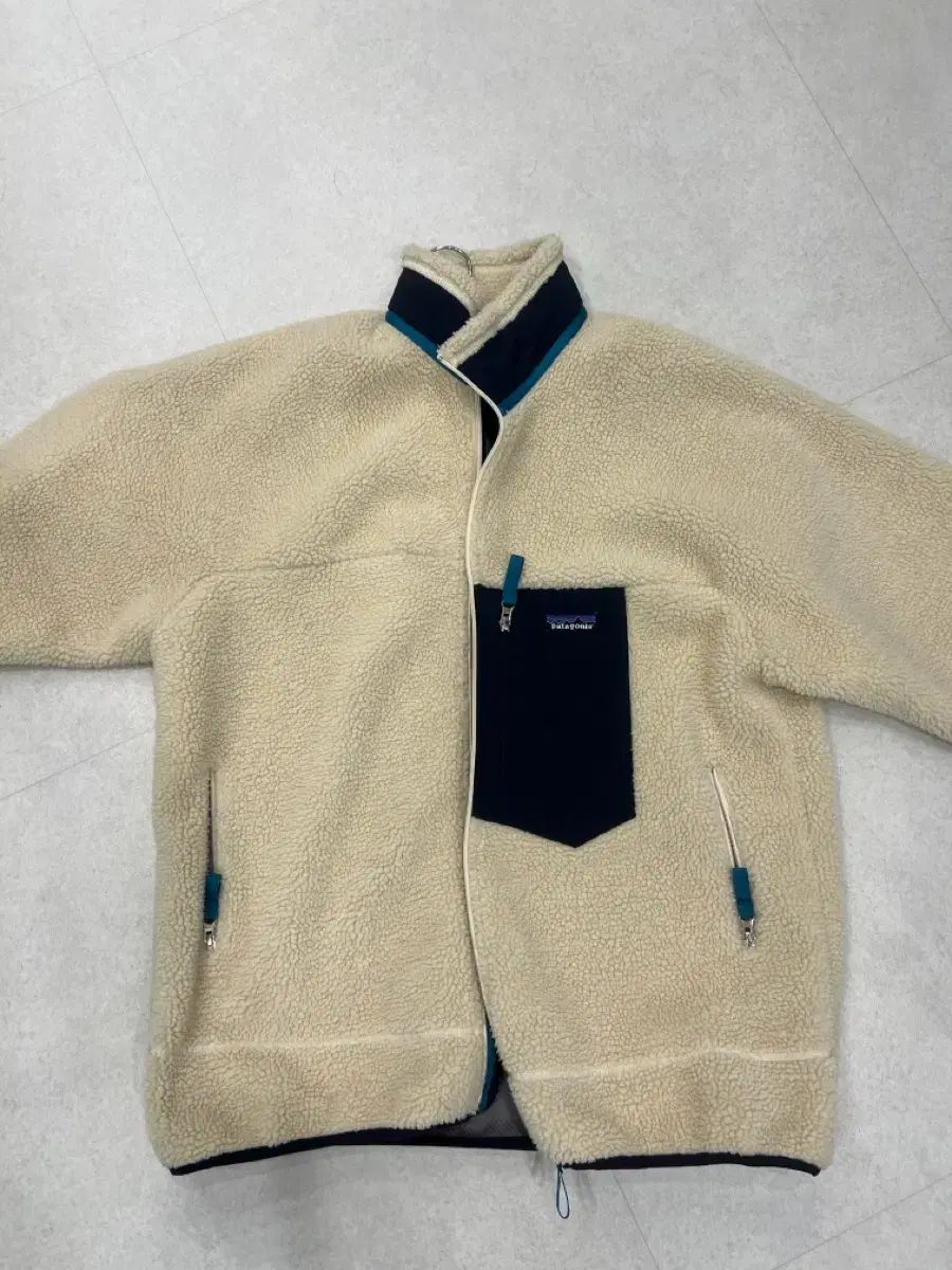 パタゴニア Classic Retro L