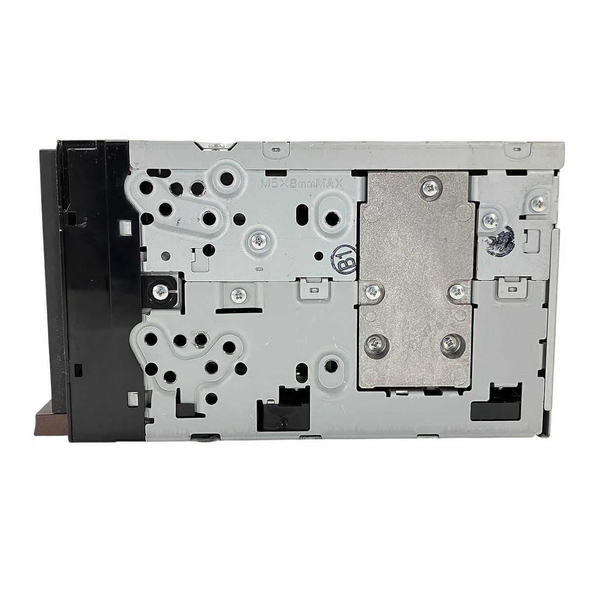 MITSHUBISHI NR-MZ100PREMI 三菱電機 DIATONE SOUND.NAVI カーナビ 7型