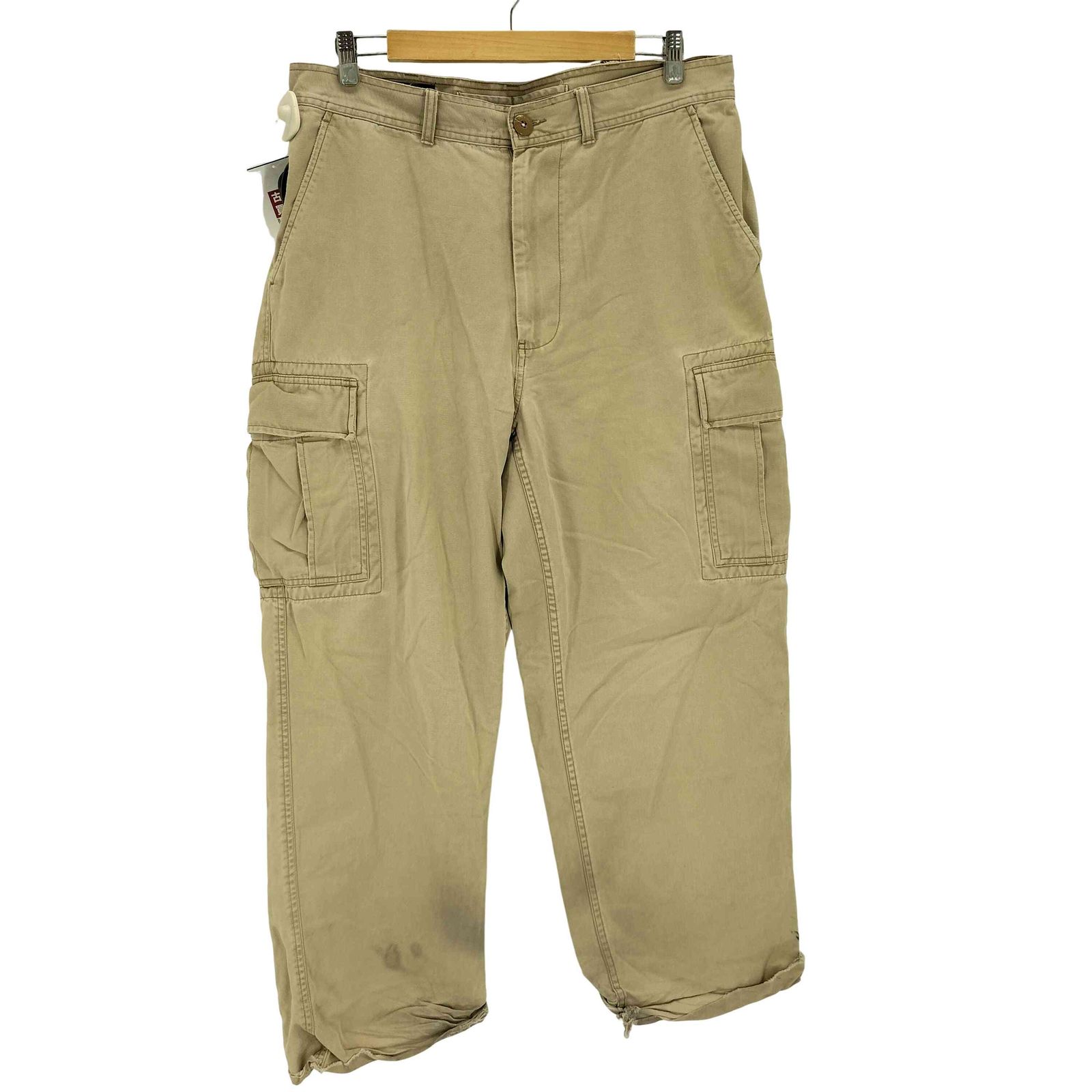 ポロバイラルフローレン Polo by RALPH LAUREN 90s ワイドカーゴパンツ