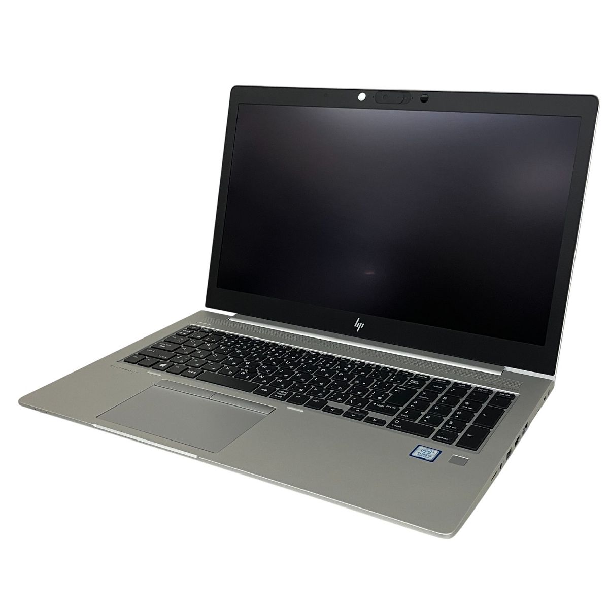 HP EliteBook 850 G6 15.6型 ノート PC i5-8265U 1.60GHz 16GB SSD