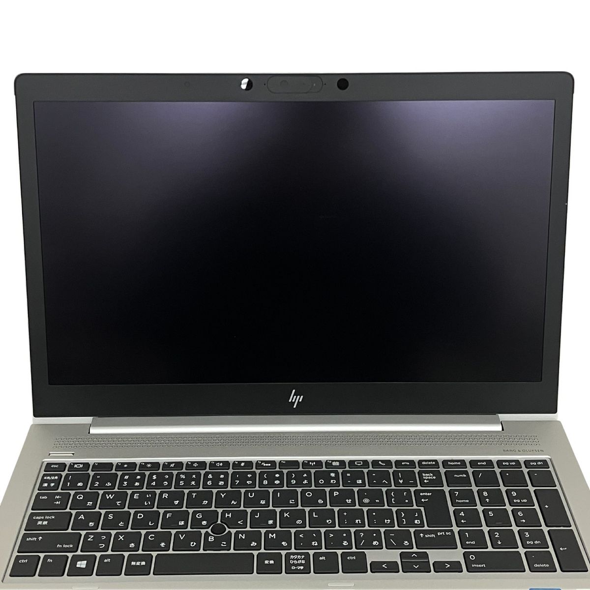 HP EliteBook 850 G6 15.6型 ノート PC i5-8265U 1.60GHz 16GB SSD