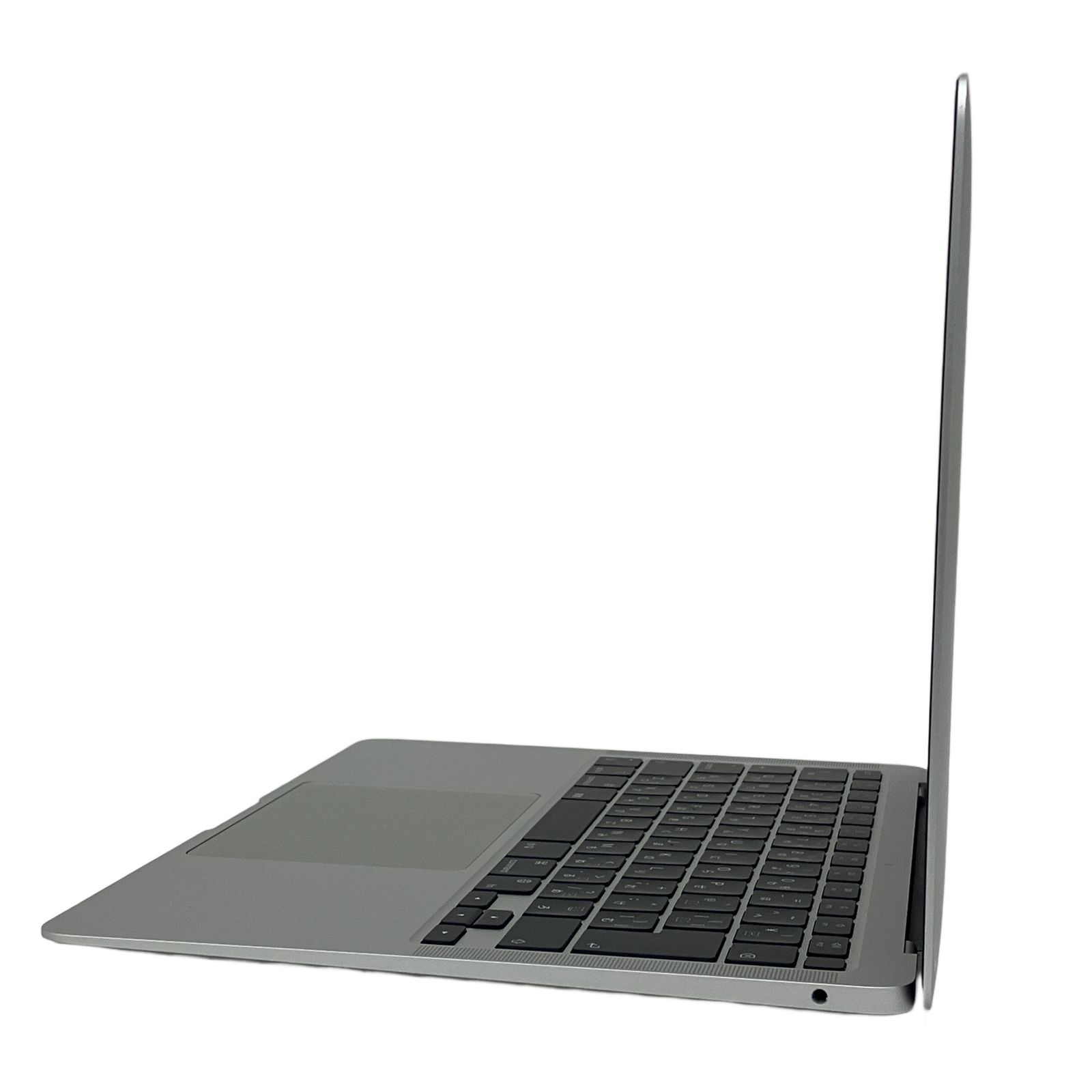 充放電回数4回】Apple MacBook Air 2020 M1 13インチ ノート パソコン