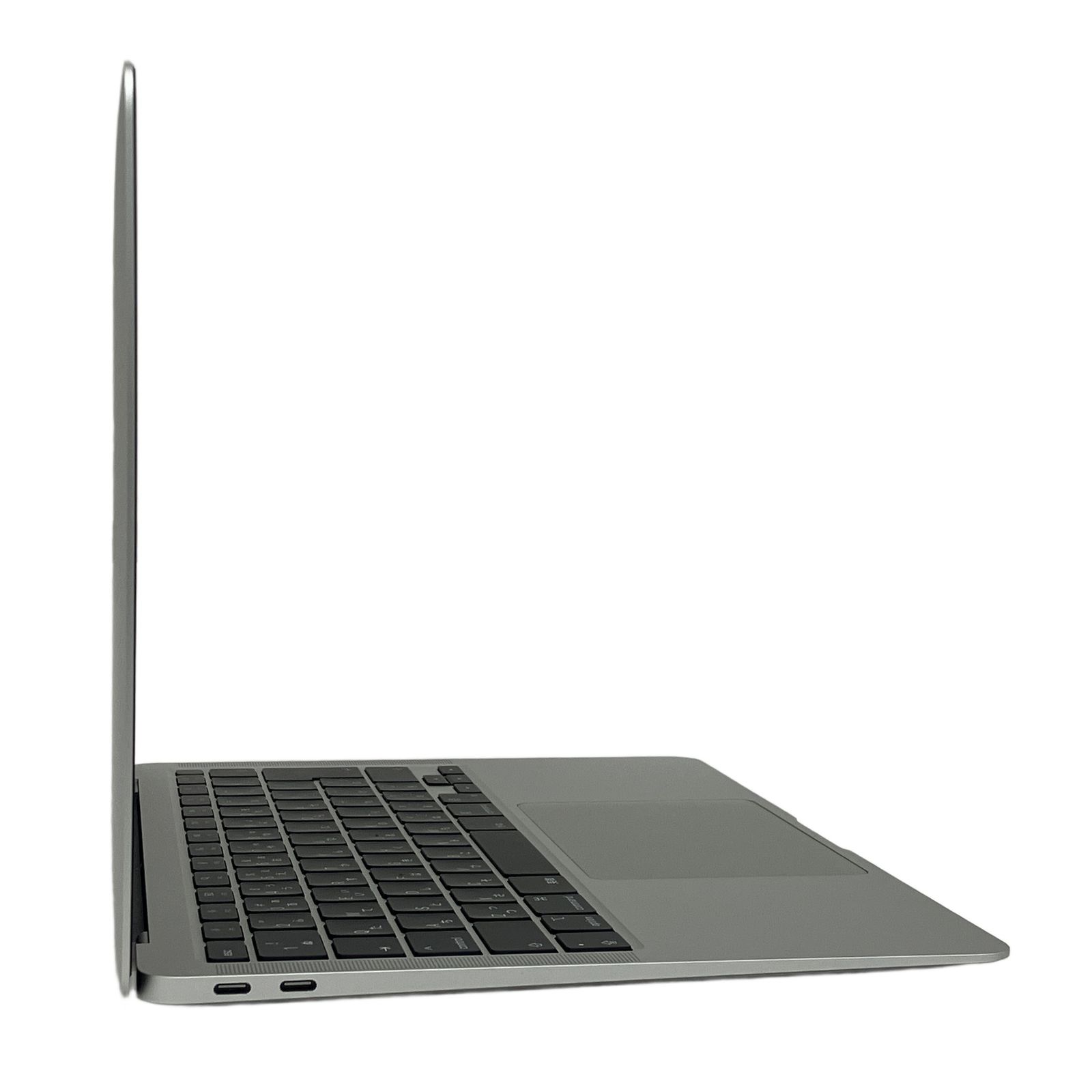 充放電回数4回】Apple MacBook Air 2020 M1 13インチ ノート パソコン