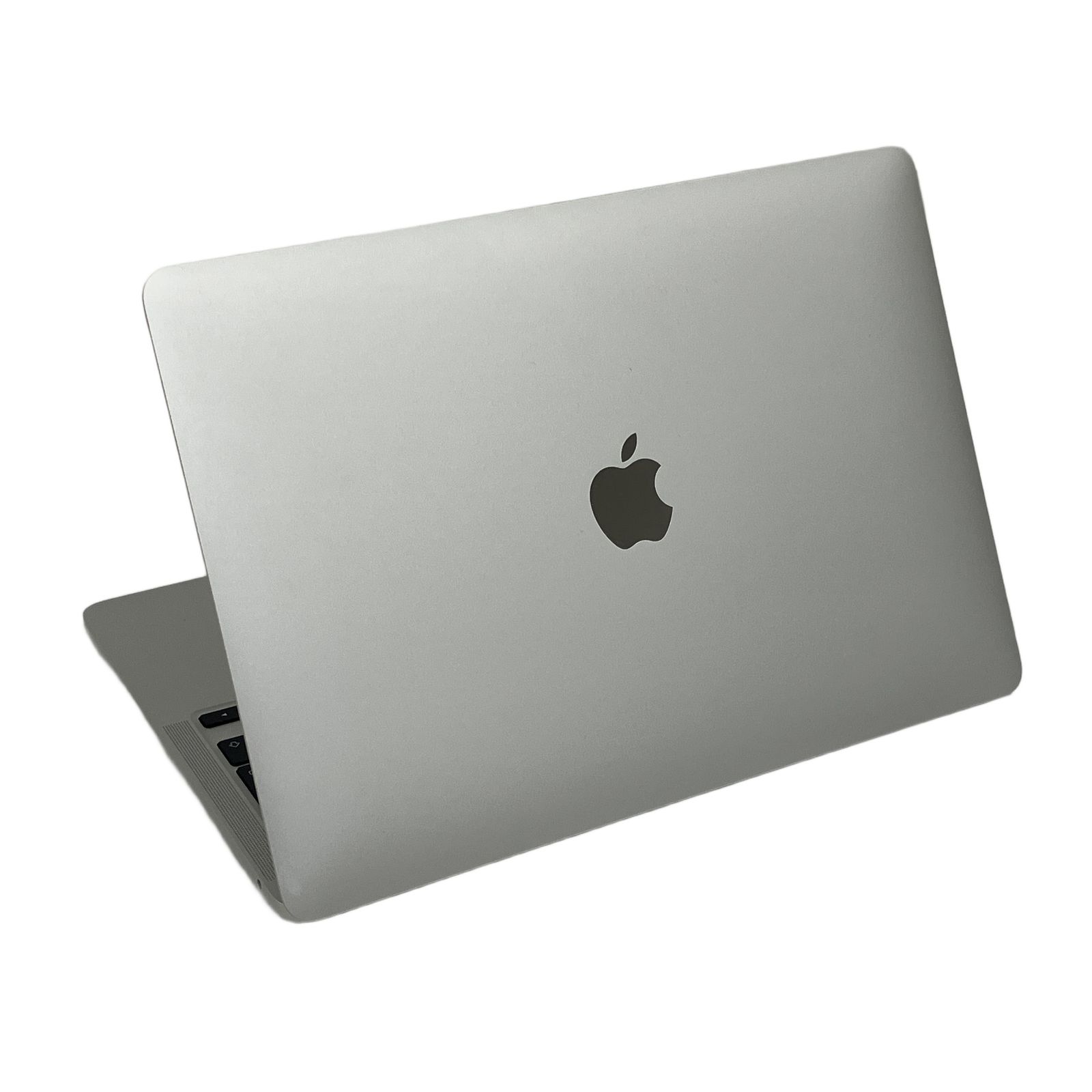 充放電回数4回】Apple MacBook Air 2020 M1 13インチ ノート パソコン