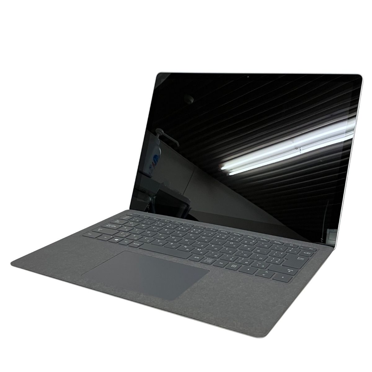 Microsoft Surface Laptop 3 13.5型 ノート PC i5-1035G7 1.20GHz 8GB