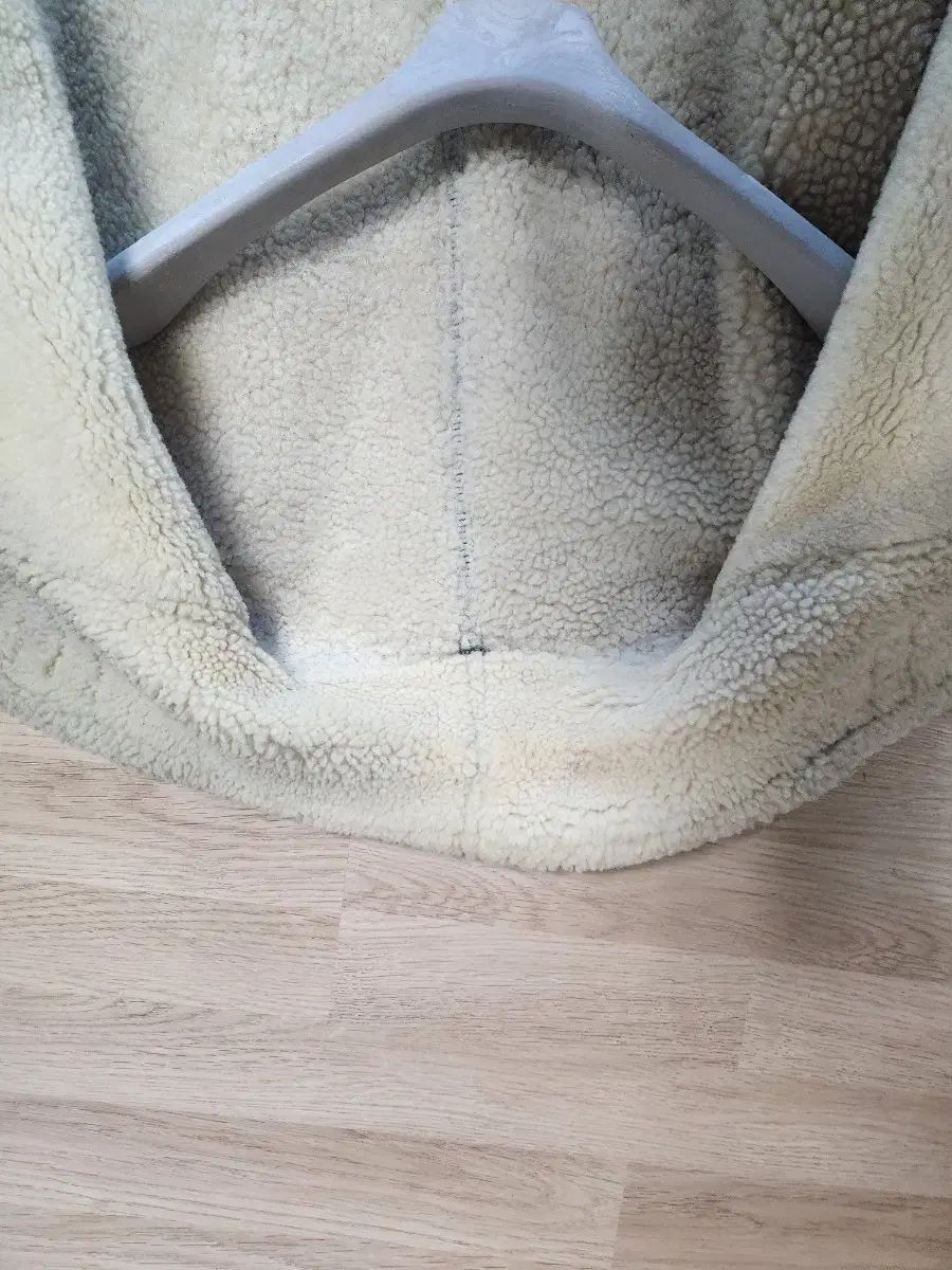 メンズ パイロット B 3 ムートン