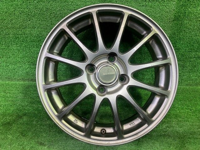 エコフォルム ｽﾍﾟｲﾄﾞ