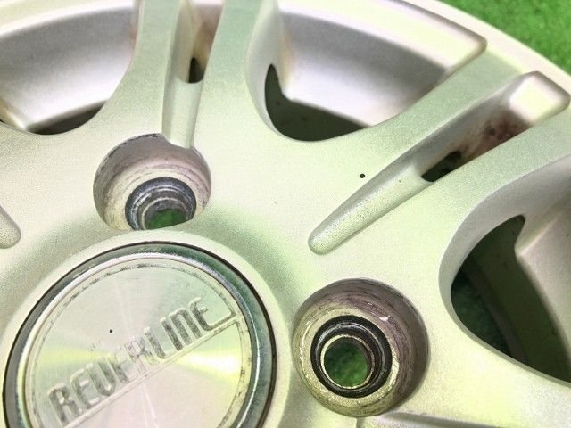 シルバー 12インチ