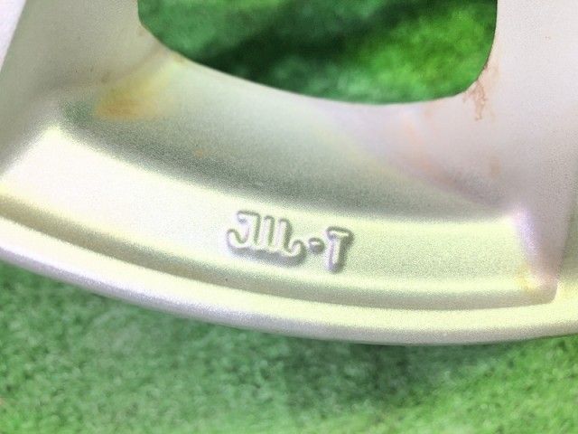  リバーライン 軽自動車 ホイール アルミ シルバー 12インチ 4 00 B 4穴 4本 100 42 12インチ以下 ホイール