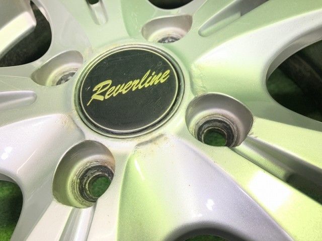 軽自動車 ホイール