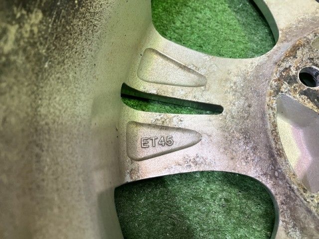  リバーライン 軽自動車 ホイール アルミ シルバー 14インチ 4 5 J 4穴 4本 100 45 14インチ ホイール