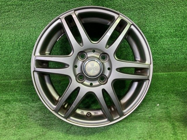 ホイール アルミ