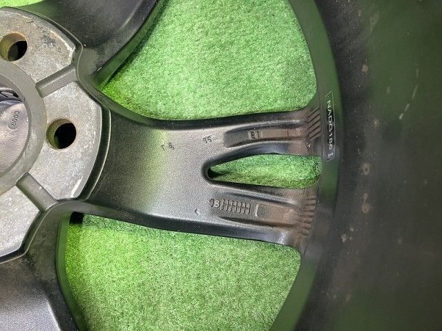 ホイール アルミ