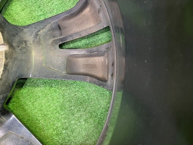  日産 NISSAN エクストレイル SNT 33 ホイール アルミ ブラックポリッシュ 18インチ 7 J 5穴 4本 114 3 45 18インチ ホイール