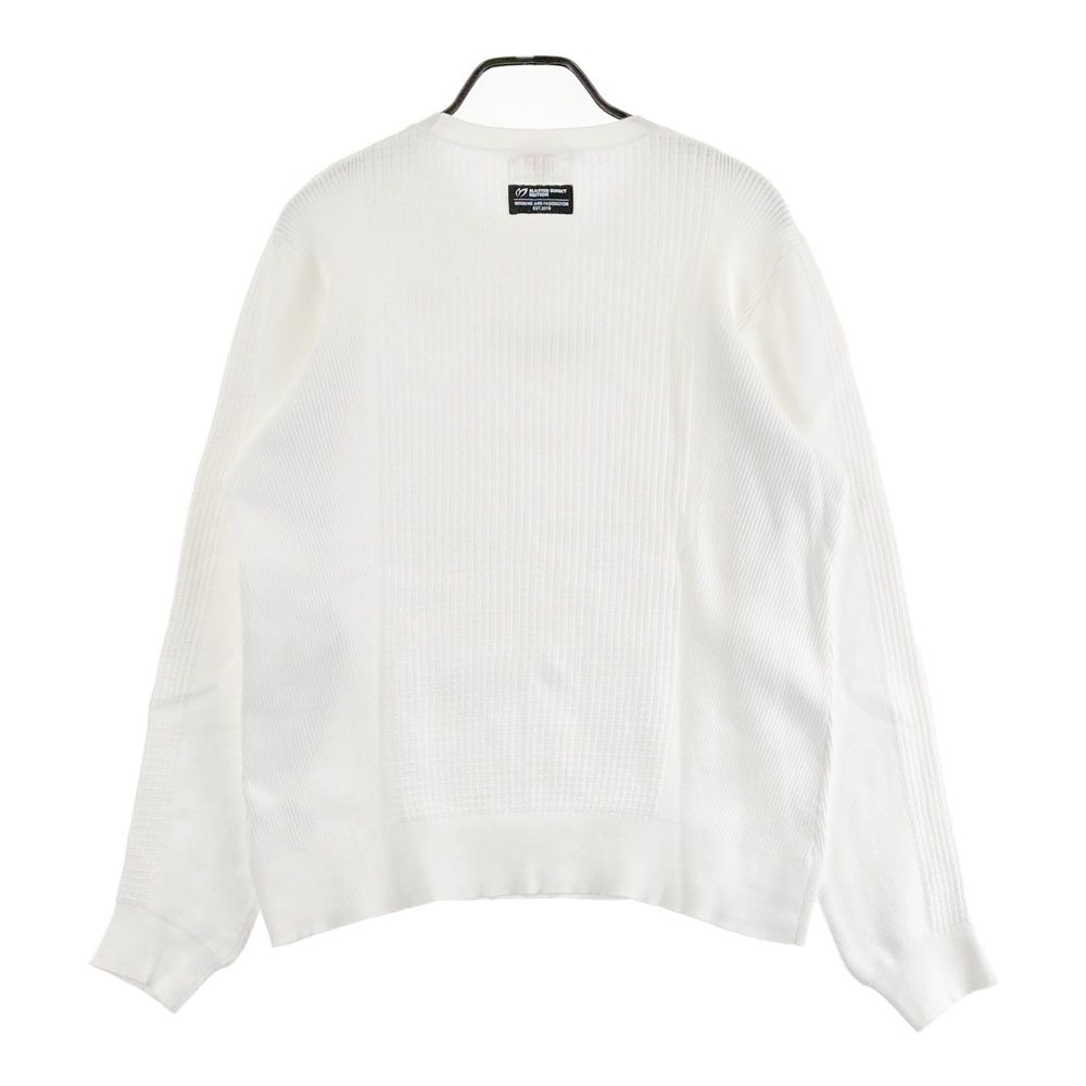 サイズ：6 MASTER BUNNY EDITION マスターバニーエディション ニット