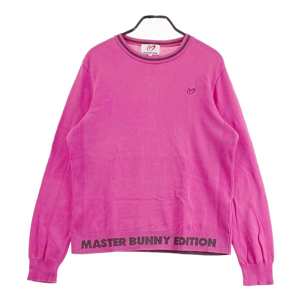 サイズ：6 MASTER BUNNY EDITION マスターバニーエディション ニット